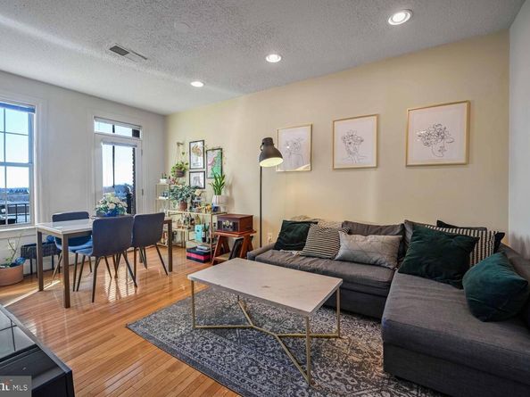1401 Columbia Road NW 414, Washington DC 20009