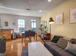 1401 Columbia Road NW 414, Washington DC 20009