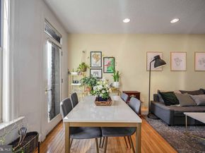 1401 Columbia Road NW 414, Washington DC 20009