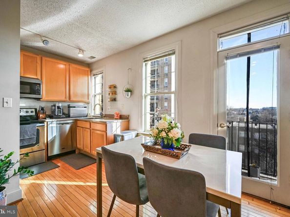 1401 Columbia Road NW 414, Washington DC 20009