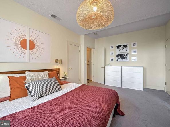 1401 Columbia Road NW 414, Washington DC 20009