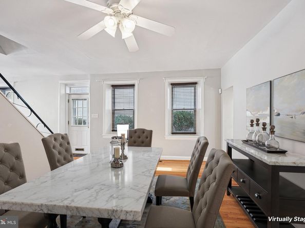 112 Dawson Street, Philadelphia PA 19127