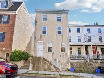 112 Dawson Street