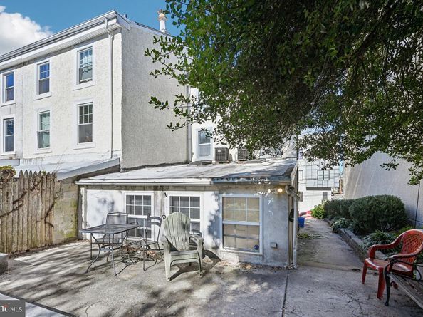 112 Dawson Street, Philadelphia PA 19127