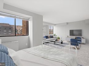 1245 13TH Street NW 508, Washington DC 20005