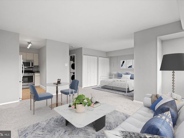 1245 13TH Street NW 508, Washington DC 20005