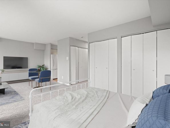 1245 13TH Street NW 508, Washington DC 20005