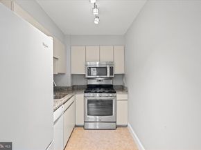 1245 13TH Street NW 508, Washington DC 20005