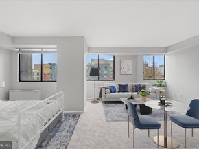 1245 13TH Street NW 508, Washington DC 20005