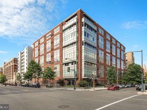 1300 N Street NW 218, Washington DC 20005