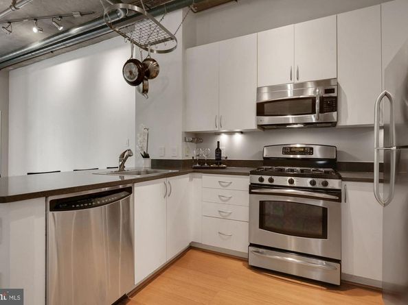 1300 N Street NW 218, Washington DC 20005