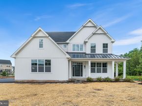 1815 Lot 2S Yost Road, Blue Bell PA 19422