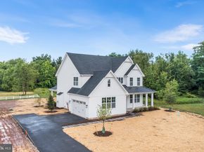 1815 Lot 2S Yost Road, Blue Bell PA 19422