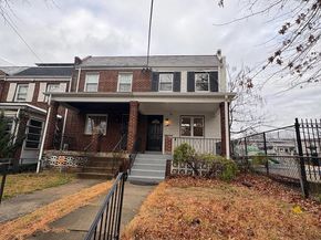 2325 14TH Street NE, Washington DC 20018