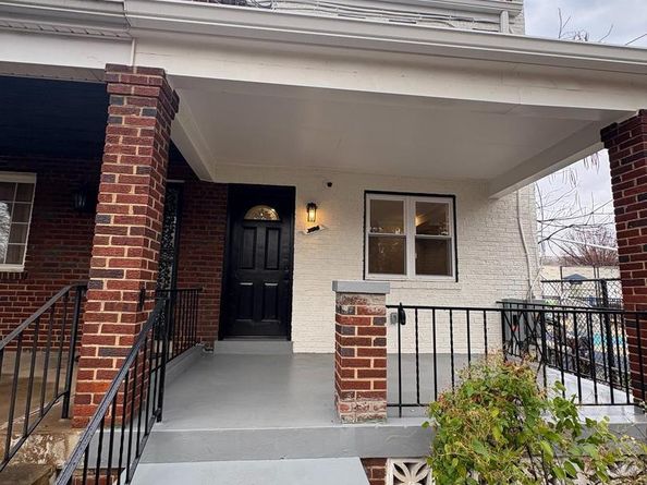 2325 14TH Street NE, Washington DC 20018