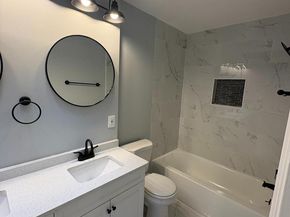 2325 14TH Street NE, Washington DC 20018