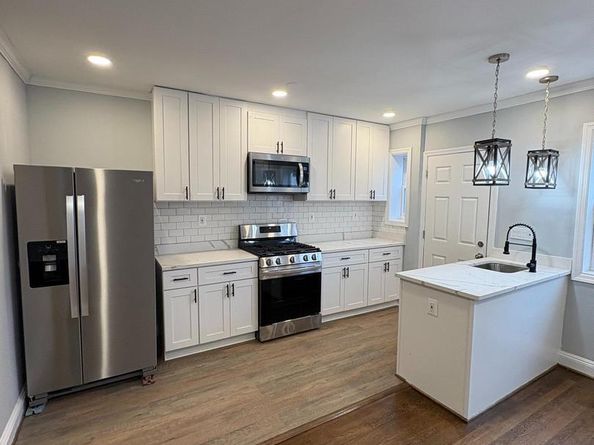 2325 14TH Street NE, Washington DC 20018