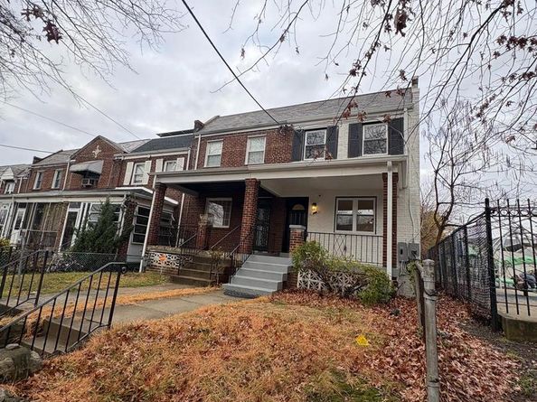 2325 14TH Street NE, Washington DC 20018