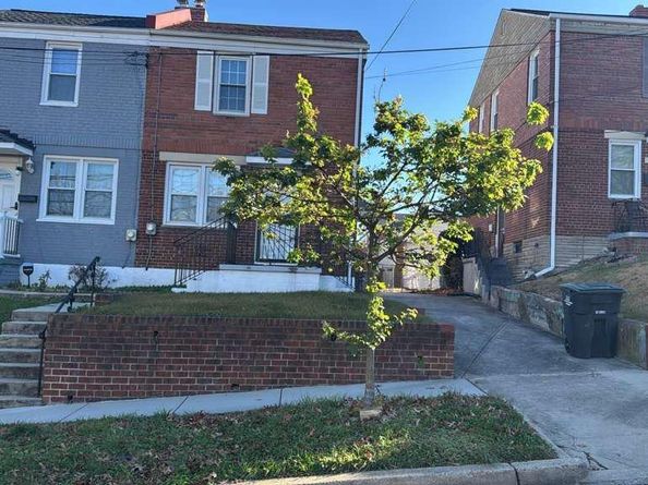 214 54TH Street SE, Washington DC 20019