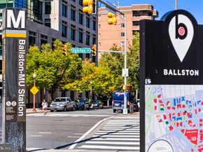 201 N Trenton Street 2011, Arlington VA 22203