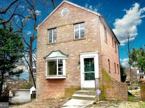 3210 Quesada Street NW, Washington DC 20015