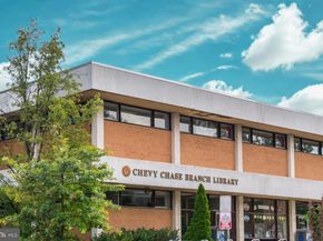 3210 Quesada Street NW, Washington DC 20015