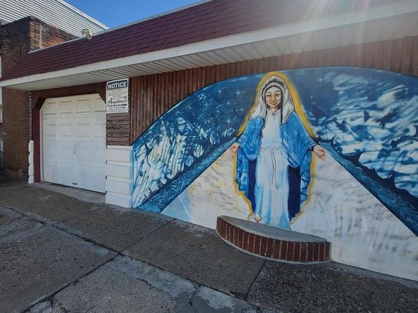 449 E Ontario Street, Philadelphia PA 19134