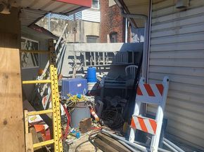 449 E Ontario Street, Philadelphia PA 19134