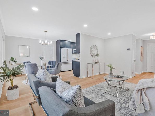 1828 Saint Roman Drive, Vienna VA 22182