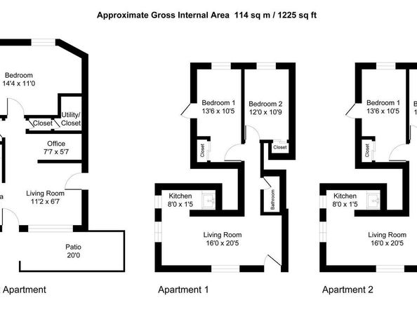 172 Bridge Street, Drexel Hill PA 19026