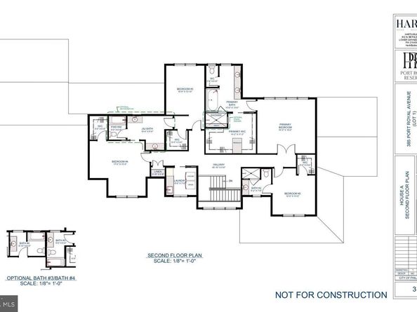 385 Port Royal Avenue, Philadelphia PA 19128