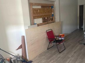 1934 N Croskey Street, Philadelphia PA 19121