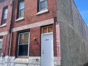 1934 N Croskey Street, Philadelphia PA 19121