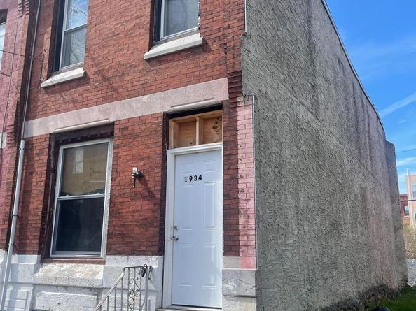 1934 N Croskey Street, Philadelphia PA 19121