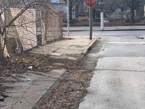 1934 N Croskey Street, Philadelphia PA 19121