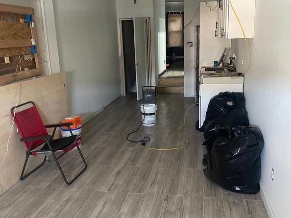 1934 N Croskey Street, Philadelphia PA 19121