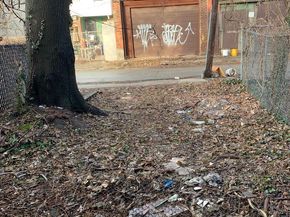 1934 N Croskey Street, Philadelphia PA 19121