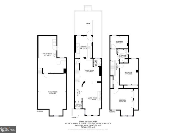 1126 Montello Avenue NE, Washington DC 20002