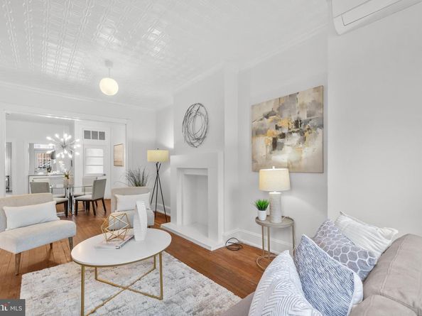 1126 Montello Avenue NE, Washington DC 20002