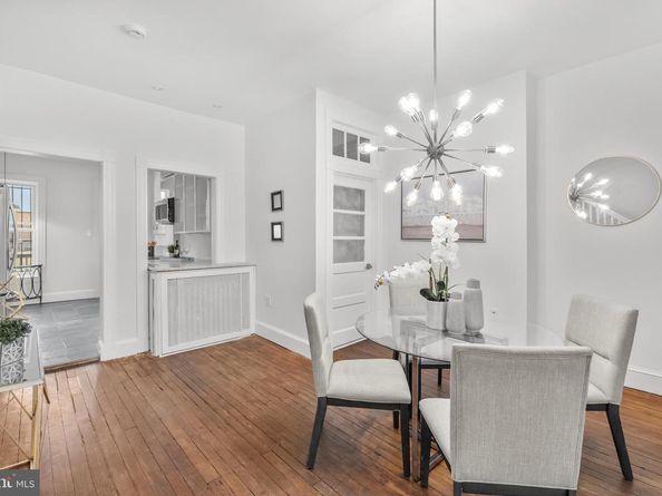 1126 Montello Avenue NE, Washington DC 20002