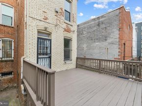 1126 Montello Avenue NE, Washington DC 20002