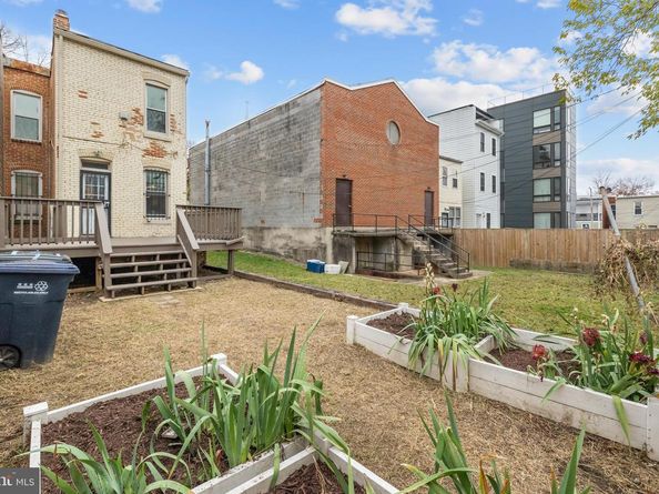 1126 Montello Avenue NE, Washington DC 20002