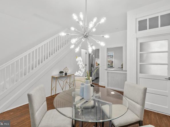 1126 Montello Avenue NE, Washington DC 20002