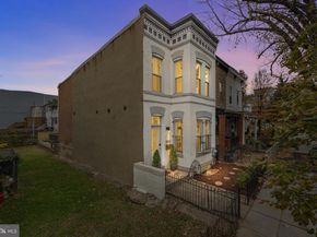 1126 Montello Avenue NE, Washington DC 20002