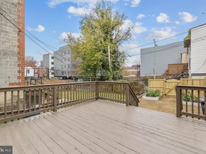 1126 Montello Avenue NE, Washington DC 20002