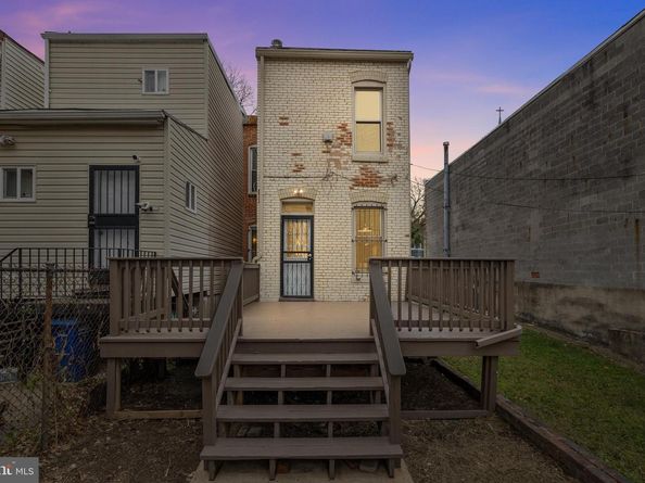 1126 Montello Avenue NE, Washington DC 20002