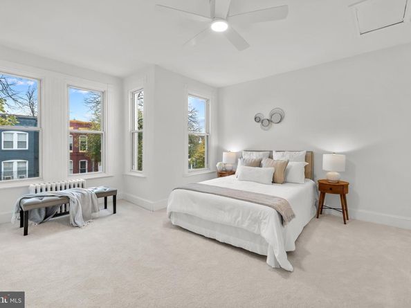 1126 Montello Avenue NE, Washington DC 20002