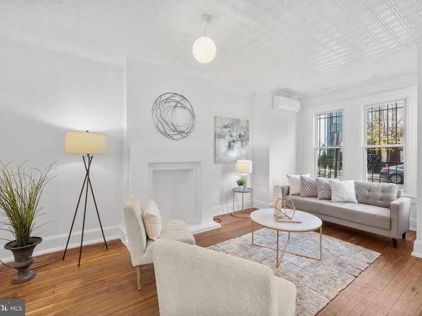 1126 Montello Avenue NE, Washington DC 20002