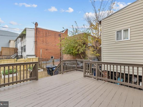 1126 Montello Avenue NE, Washington DC 20002