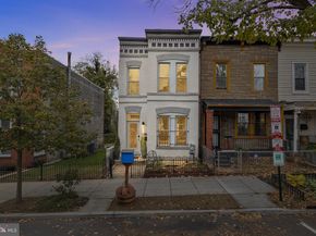 1126 Montello Avenue NE, Washington DC 20002